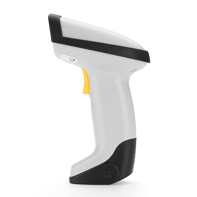 Проводной сканер для штрих кодов SC-830