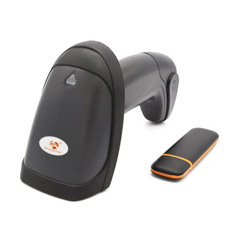 Беспроводной сканер для штрих кодов SC-880G