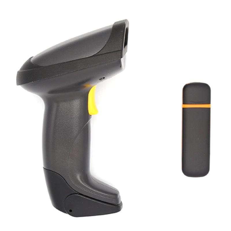Беспроводной сканер для штрих кодов SC-880G