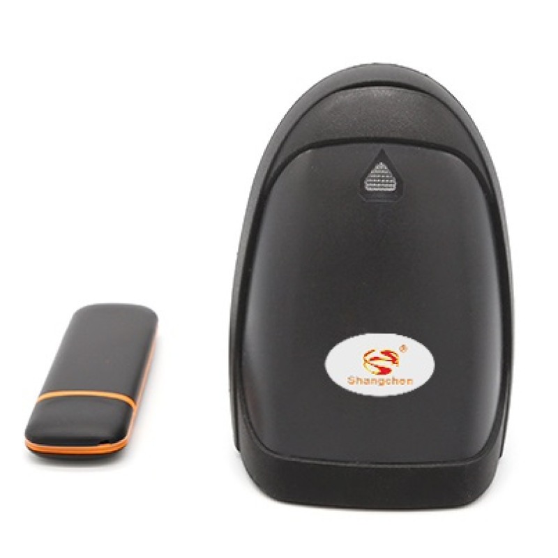 Беспроводной сканер для штрих кодов SC-880G