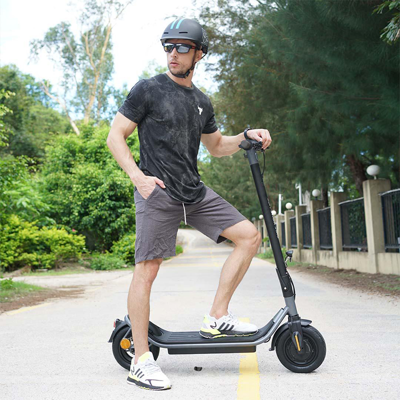 Электросамокат Xiaomi HIMO L2