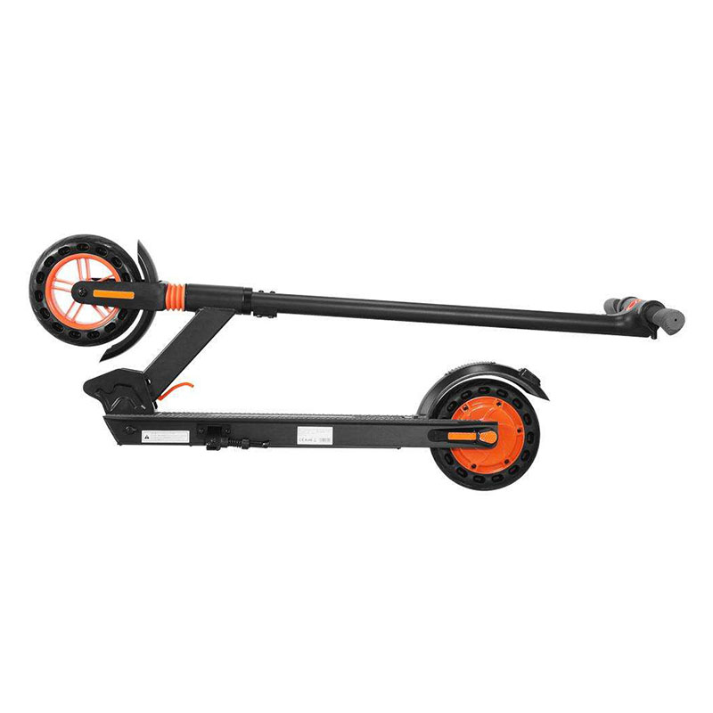 Электросамокат KUGOO Kirin S1