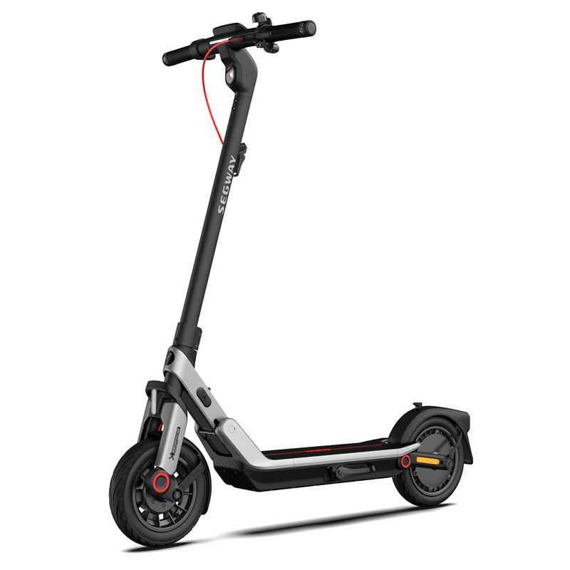 Электросамокат Ninebot KickScooter E3 Pro Глобал