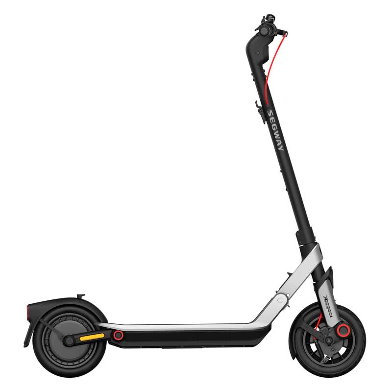 Электросамокат Ninebot KickScooter E3 Pro Глобал