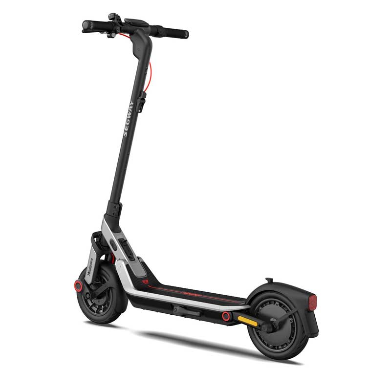 Электросамокат Ninebot KickScooter E3 Pro Глобал