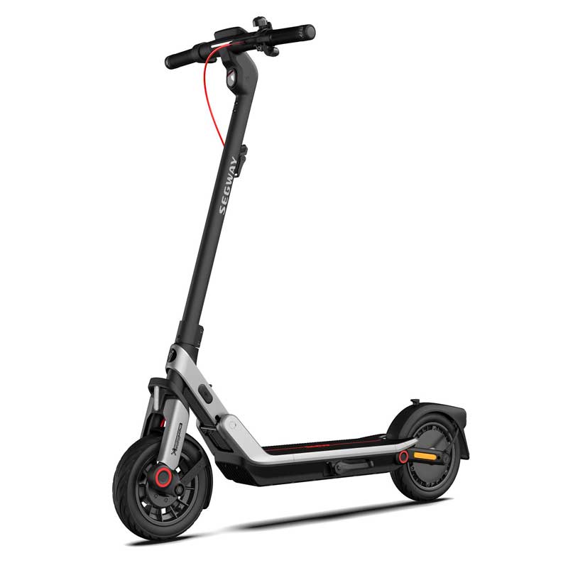 Электросамокат Ninebot KickScooter E3 Глобал