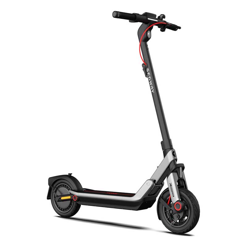 Электросамокат Ninebot KickScooter E3 Глобал