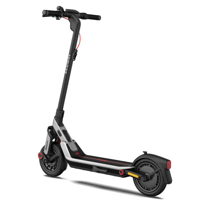 Электросамокат Ninebot KickScooter E3 Глобал