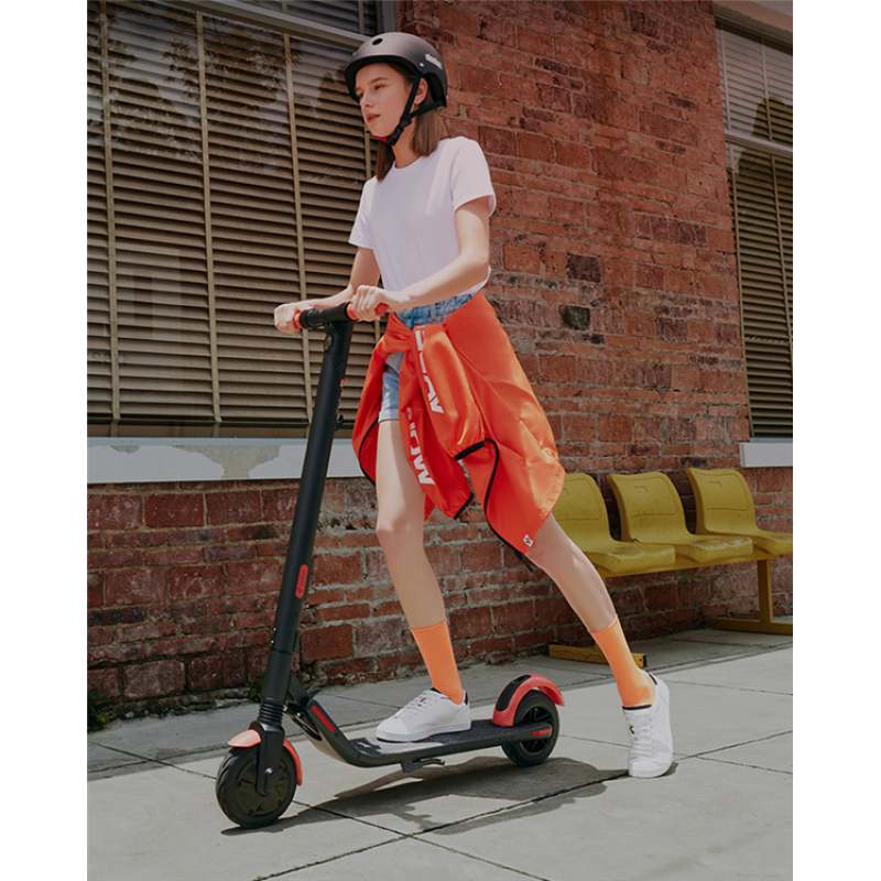 Электросамокат Ninebot by Segway Kickscooter ES1L