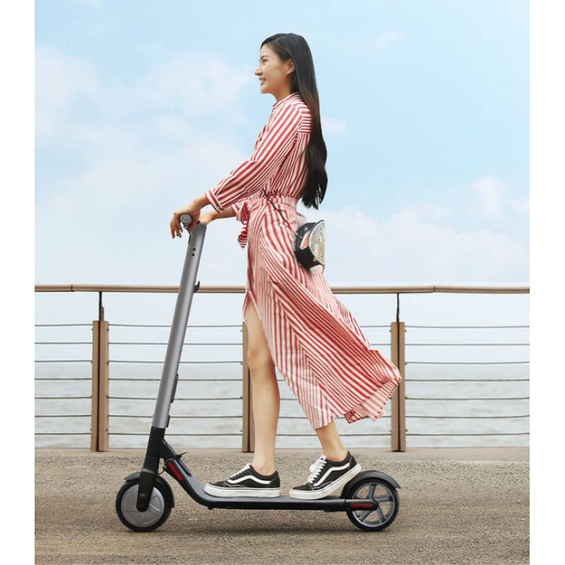 Электросамокат Ninebot by Segway Kickscooter ES2