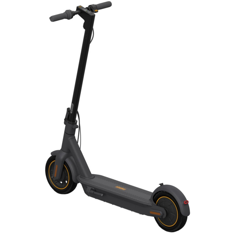 Электросамокат Ninebot by Segway Kickscooter Max G30P GLOBAL