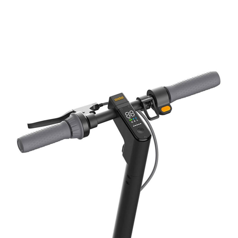 Электросамокат Ninebot by Segway Kickscooter Max G30P GLOBAL