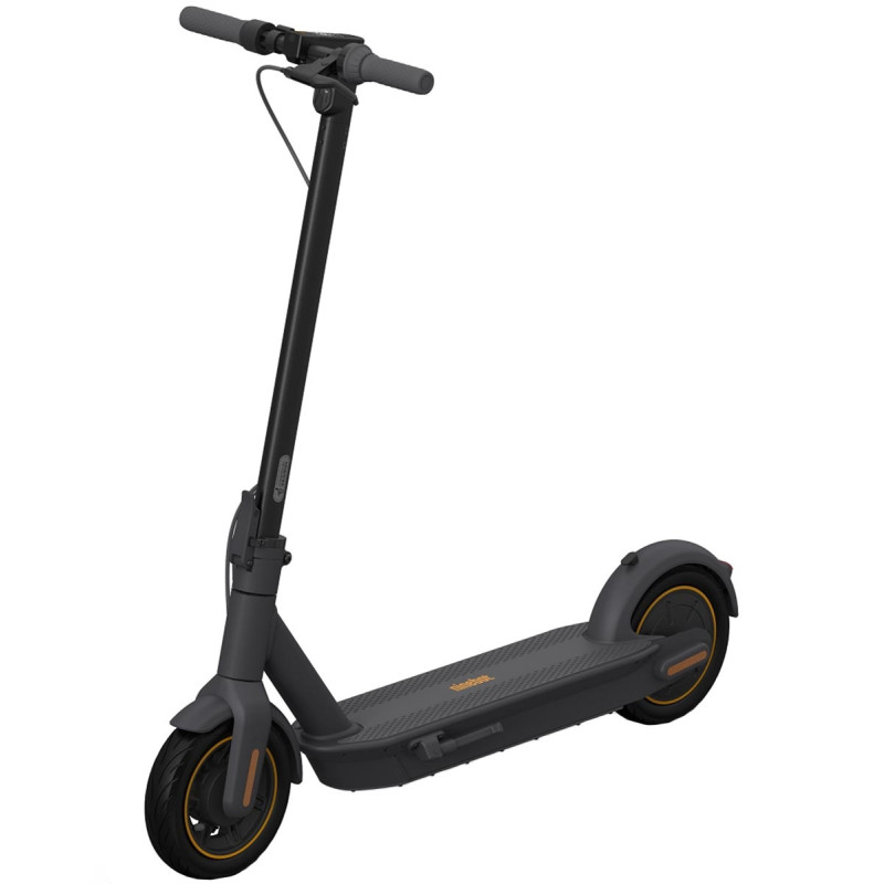 Электросамокат Ninebot by Segway Kickscooter Max G30P GLOBAL