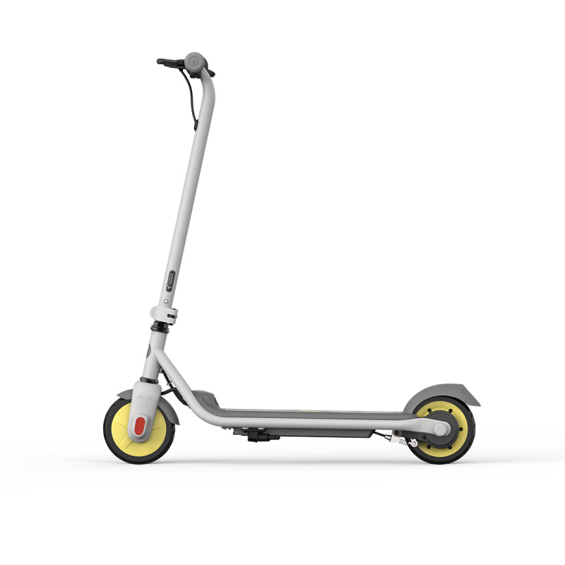 Электрический детский самокат Ninebot KickScooter C10