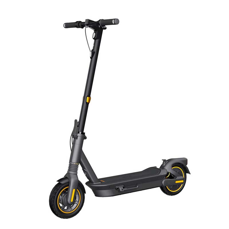 Электросамокат Ninebot by Segway Kickscooter G65E Глобал