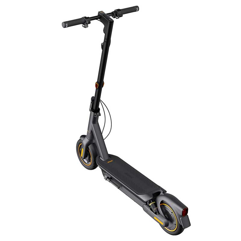 Электросамокат Ninebot by Segway Kickscooter G65E Глобал