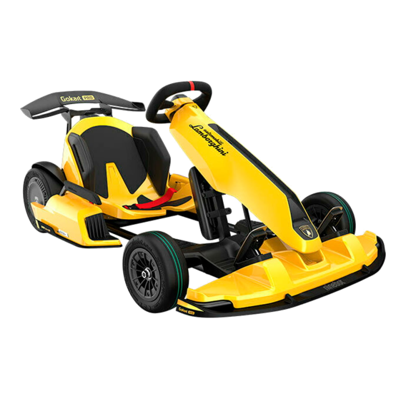 Набор для картинга Ninebot GoKart Pro Lamborghini Edition