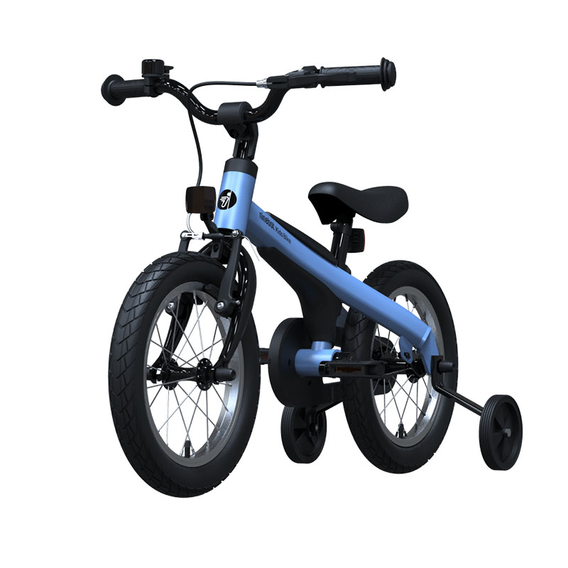 Велосипед Xiaomi Ninebot Kids Bike 14