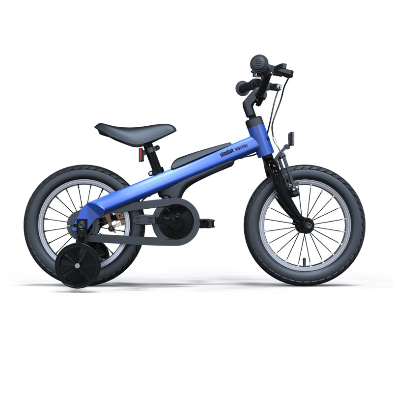 Велосипед Xiaomi Ninebot Kids Bike 14