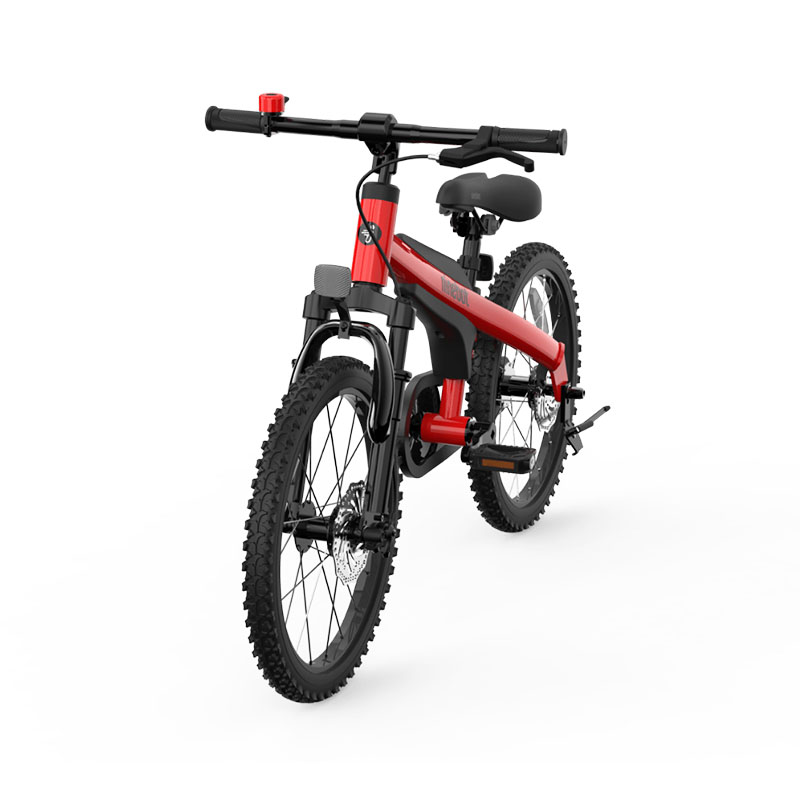 Велосипед Xiaomi Ninebot Kids Bike 18
