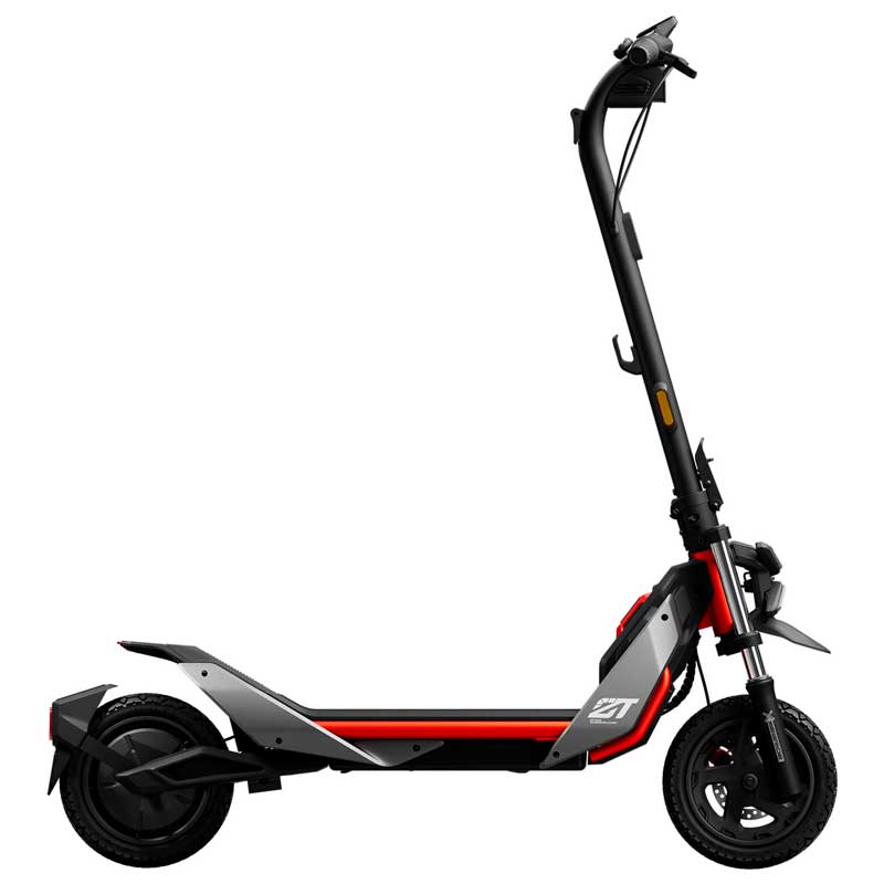 Электросамокат Ninebot ZT3 Pro Глобал
