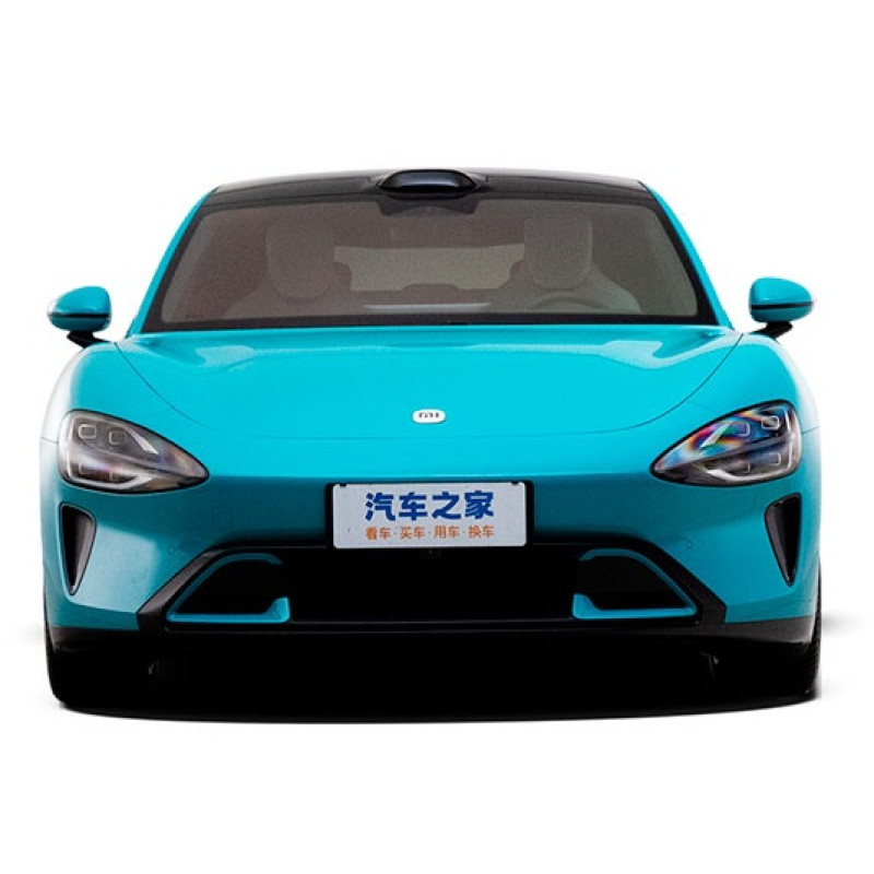 Электромобиль Xiaomi SU7