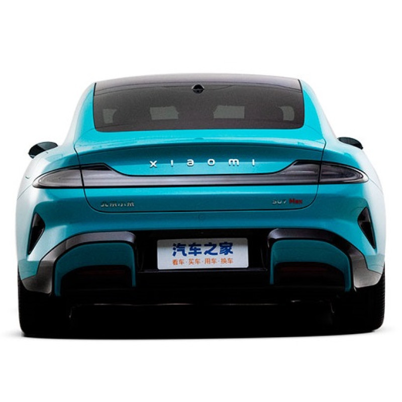 Электромобиль Xiaomi SU7
