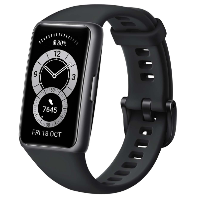 Фитнес-браслет Huawei Band 6