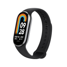 Фитнес-браслет Xiaomi Smart Band 8 EU