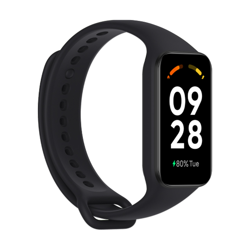 Фитнес-браслет Xiaomi Redmi Smart Band 2