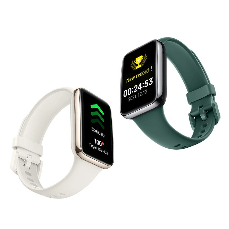 Фитнес-браслет Xiaomi Smart Band 7 Pro EU