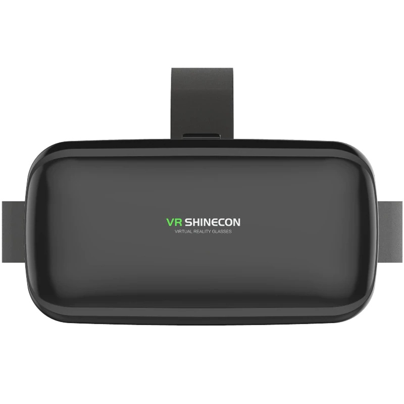 Очки виртуальной реальности VR SHINECON Glasses