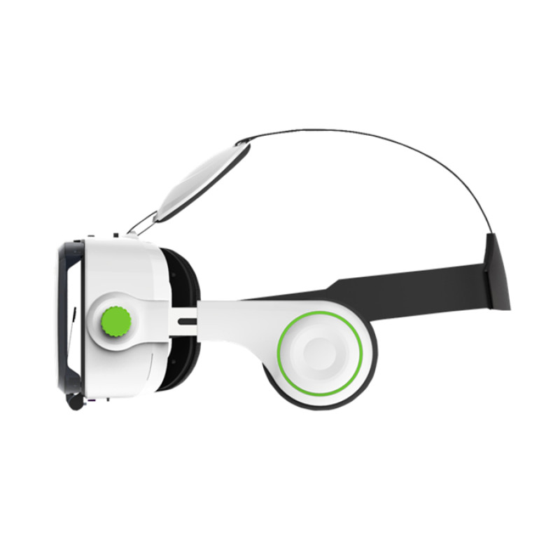 Очки виртуальной реальности BOBOVR Z4 (с наушниками)