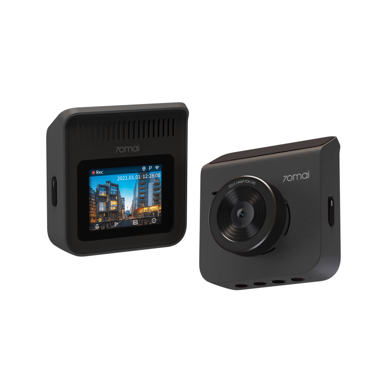 Видеорегистратор Xiaomi 70 Mai Dash Cam A400