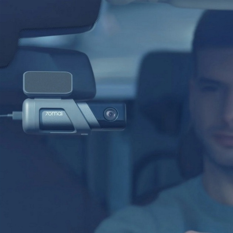 Видеорегистратор 70mai Dash Cam M500 128GB