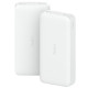 Внешний аккумулятор Xiaomi Redmi Power Bank 20000mAh