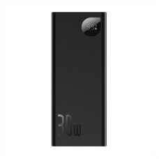 Внешний аккумулятор Baseus Adaman Power Bank 65W 20000mAh