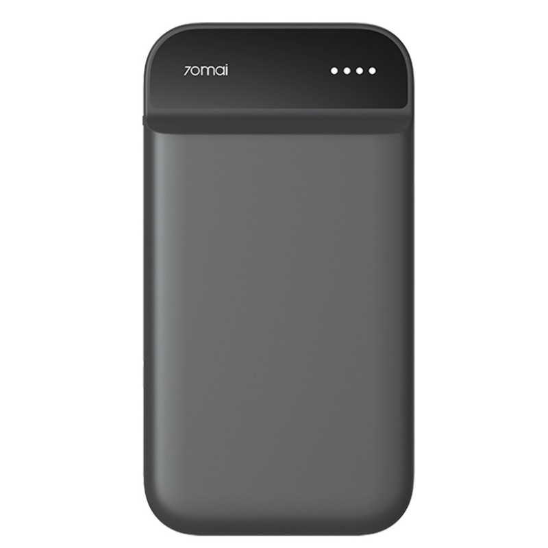 Универсальный внешний аккумулятор + портативный стартер Xiaomi 70mai Jump Strarter 11100 mAh 600A