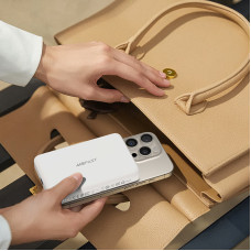 Внешний аккумулятор AceFast M26 PD20W 1000mAh