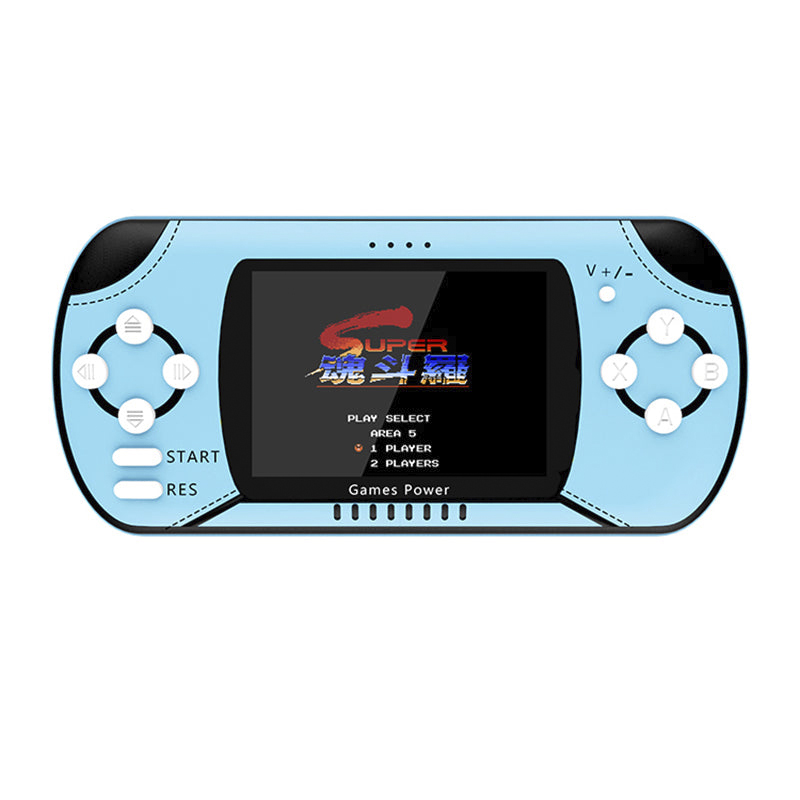 Blulory Pocket Game Power Bank 10000 mAh (GP01)