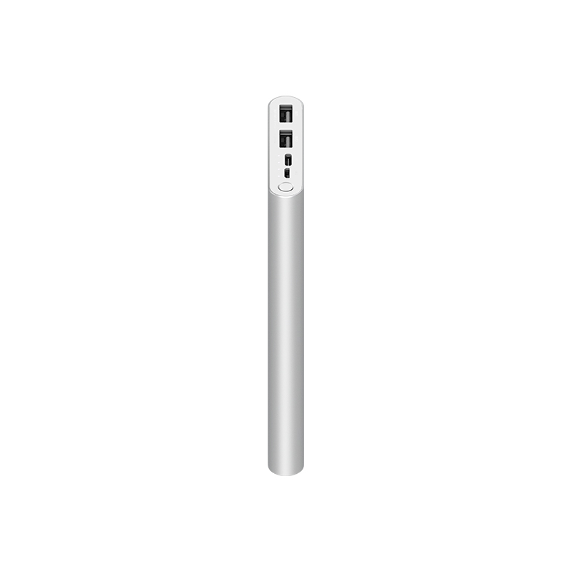 Внешний аккумулятор Xiaomi 18W Fast Charge Power Bank 3 10000 Mah