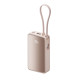 Внешний аккумулятор Xiaomi Power Bank 10000mAh 45W