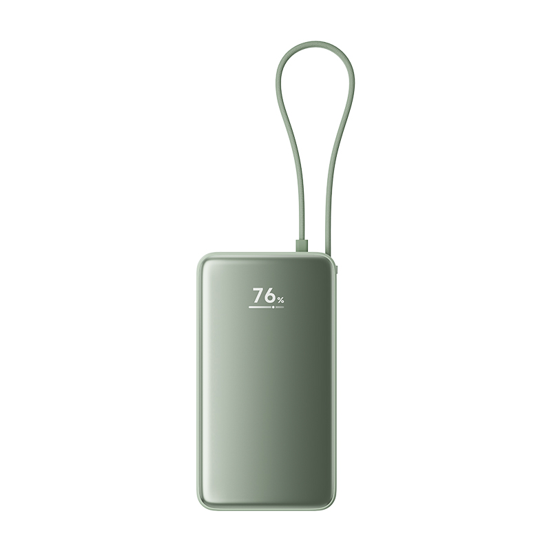 Внешний аккумулятор Xiaomi Power Bank 10000mAh 45W