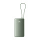 Внешний аккумулятор Xiaomi Power Bank 10000mAh 45W