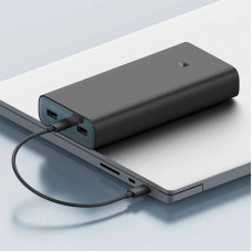 Внешний аккумулятор Xiaomi MI 50W Power Bank 20000 mAh