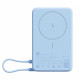 Power Bank Xiaomi Magnetic Power Bank 10000 with Built-in Stand