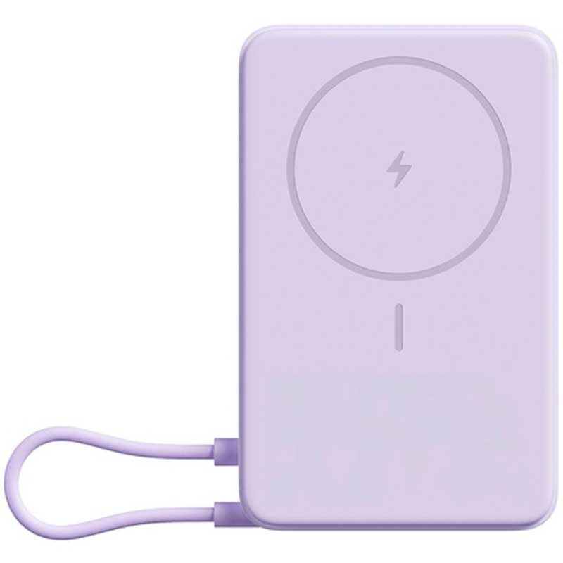 Power Bank Xiaomi Magnetic Power Bank 10000 with Built-in Stand