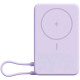 Power Bank Xiaomi Magnetic Power Bank 10000 with Built-in Stand