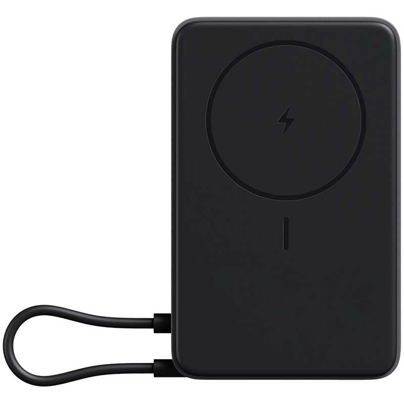 Power Bank Xiaomi Magnetic Power Bank 10000 with Built-in Stand