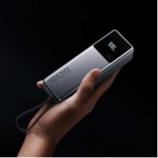 Внешний аккумулятор Xiaomi Power Bank Built-In Cable 165W